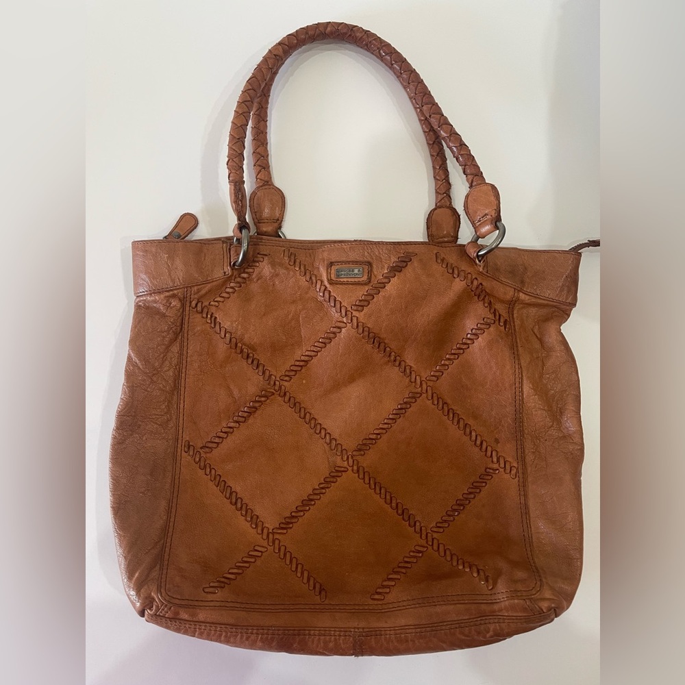 Women’s purse Spikes and Sparrow great condition